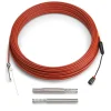 Ridgid 200' Mini Push Cable Assembly 67327