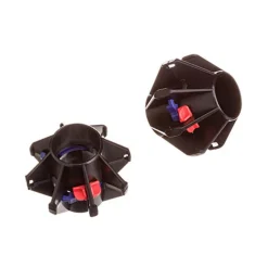 RIDGID 125 mm Pipe Guide (2 pk) 46713