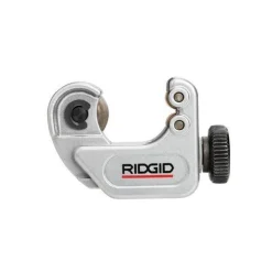 RIDGID 1/4 - 1-1/8" Model 118 AUTOFEED Tubing Metal/Copper Cutter 86127