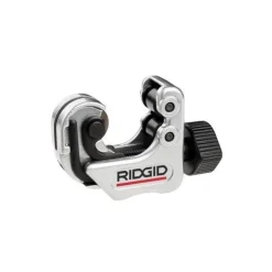 RIDGID 1/4 - 1-1/8" Model 118 AUTOFEED Tubing Metal/Copper Cutter 86127