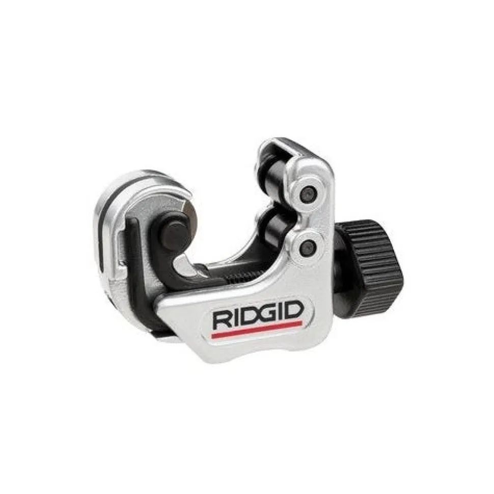 RIDGID 1/4 - 1-1/8" Model 118 AUTOFEED Tubing Metal/Copper Cutter 86127