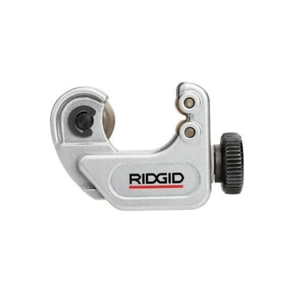 RIDGID 1/8" - 5/8" Model 103 Close Quarters Metal/Copper Cutter 32975
