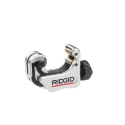 RIDGID 3/16 - 15/16" Model 117 Close Quarters Quick-Feed Metal/Copper Cutter 97787