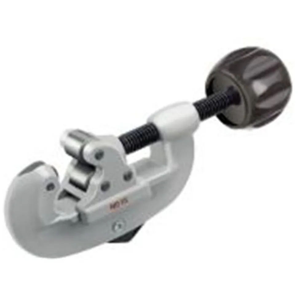RIDGID 3/16" - 1-1/8" Model 15 Screw Feed Metal/Copper Cutter 32920