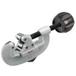 RIDGID 5/8" - 2-1/8" Model 20 Screw Feed Metal/Copper Cutter 32930