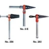 RIDGID No. 3 Straight Pipe Reamer 34950