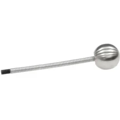 RIDGID Pipe Patch Ball & Spring Leader Guide for 2" & 3" Packers 74888