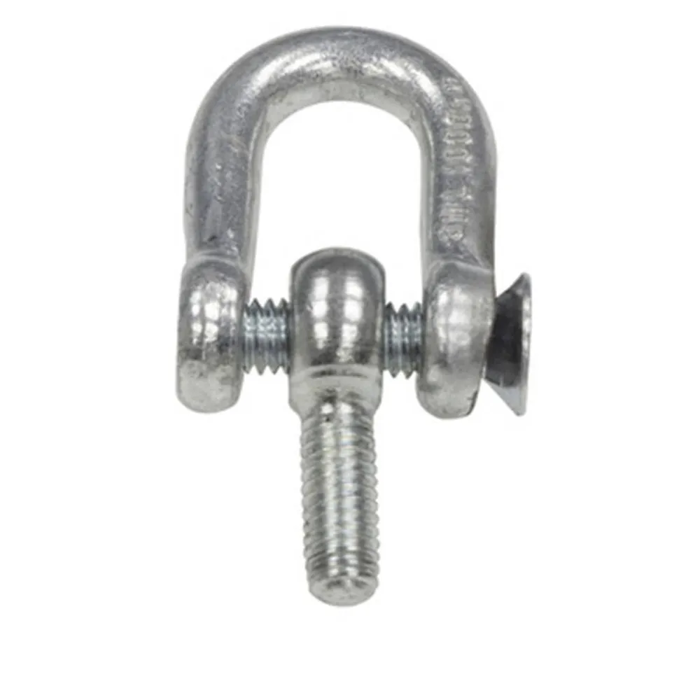RIDGID Pipe Patch "D" Ring for 2" & 3" Packers 75368