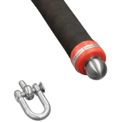 RIDGID Pipe Patch Packer - 2" Pipe x 43" Length 74743
