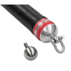 RIDGID Pipe Patch Packer - 3-4