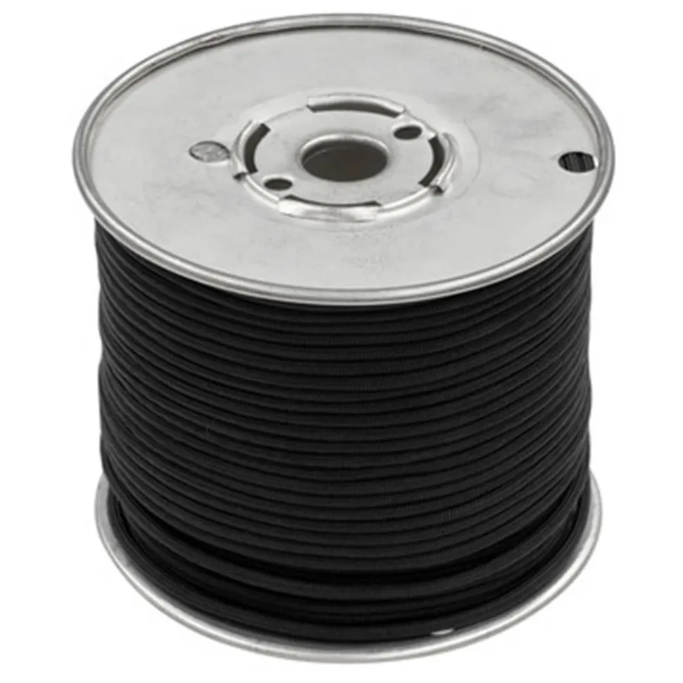 RIDGID Pipe Patch Pull Rope - 250' Length 74823