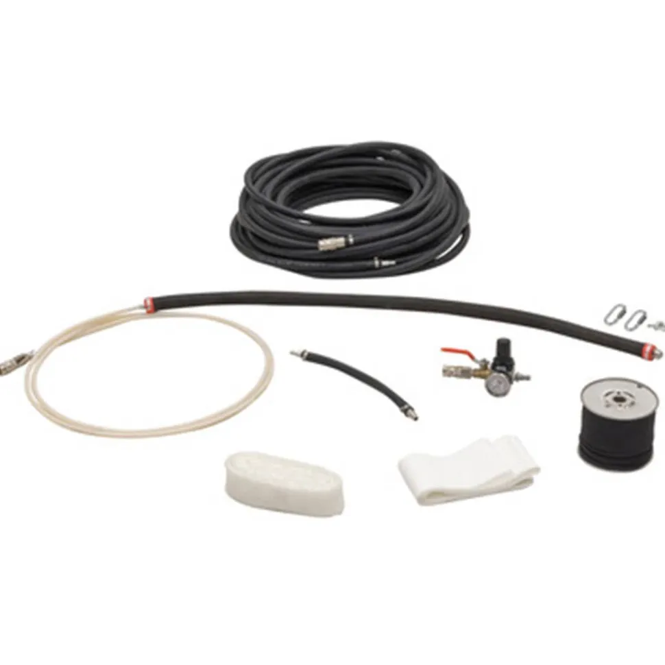 RIDGID Pipe Patch Starter System - 2" Pipe x 32" Repair 74658