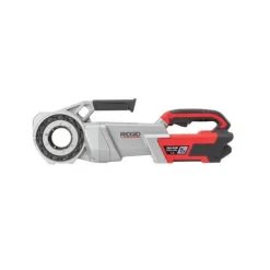 RIDGID Power Drive 760 11-R Complete Kit 72028