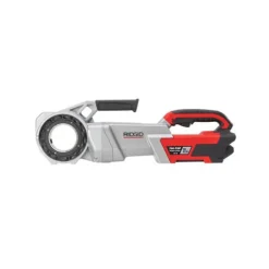 RIDGID Power Drive 760 12-R Complete Kit 72023