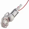 RIDGID 700 Power Pony Hand-Held Threader for 12R Dies 41935