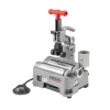 Ridgid PTC-400 1/2" -4" Power Tubing Cutting Machine For Steel & Aluminum w/ PC-116 TS Tube Stand 70418