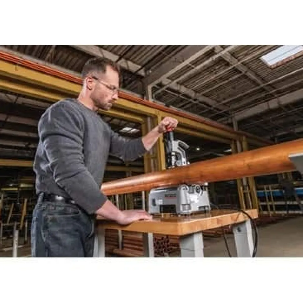 Ridgid PTC-400 1/2" -4" Power Tubing Cutting Machine For Steel & Aluminum w/ PC-116 TS Tube Stand 70418