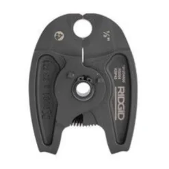 RIDGID 1/2" PureFlow Jaw for Mini Series 75343