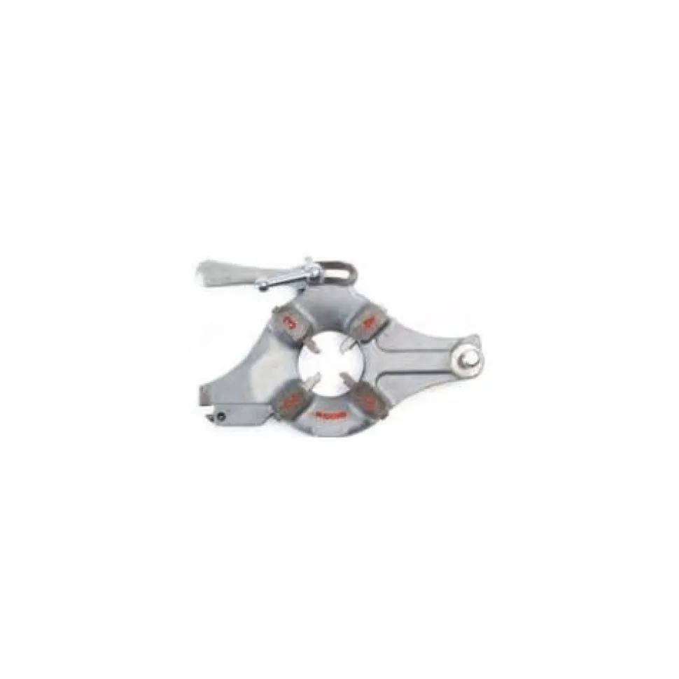RIDGID 542 Quick-Opening Bolt Die Head LH/RH 26167