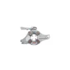 RIDGID 541 Quick-Opening Bolt Die Head LH/RH 26162