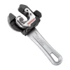 RIDGID 1/4" - 1-1/8" Ratchet Handle 118 AUTOFEED Tube Metal/Copper Cutter 32573