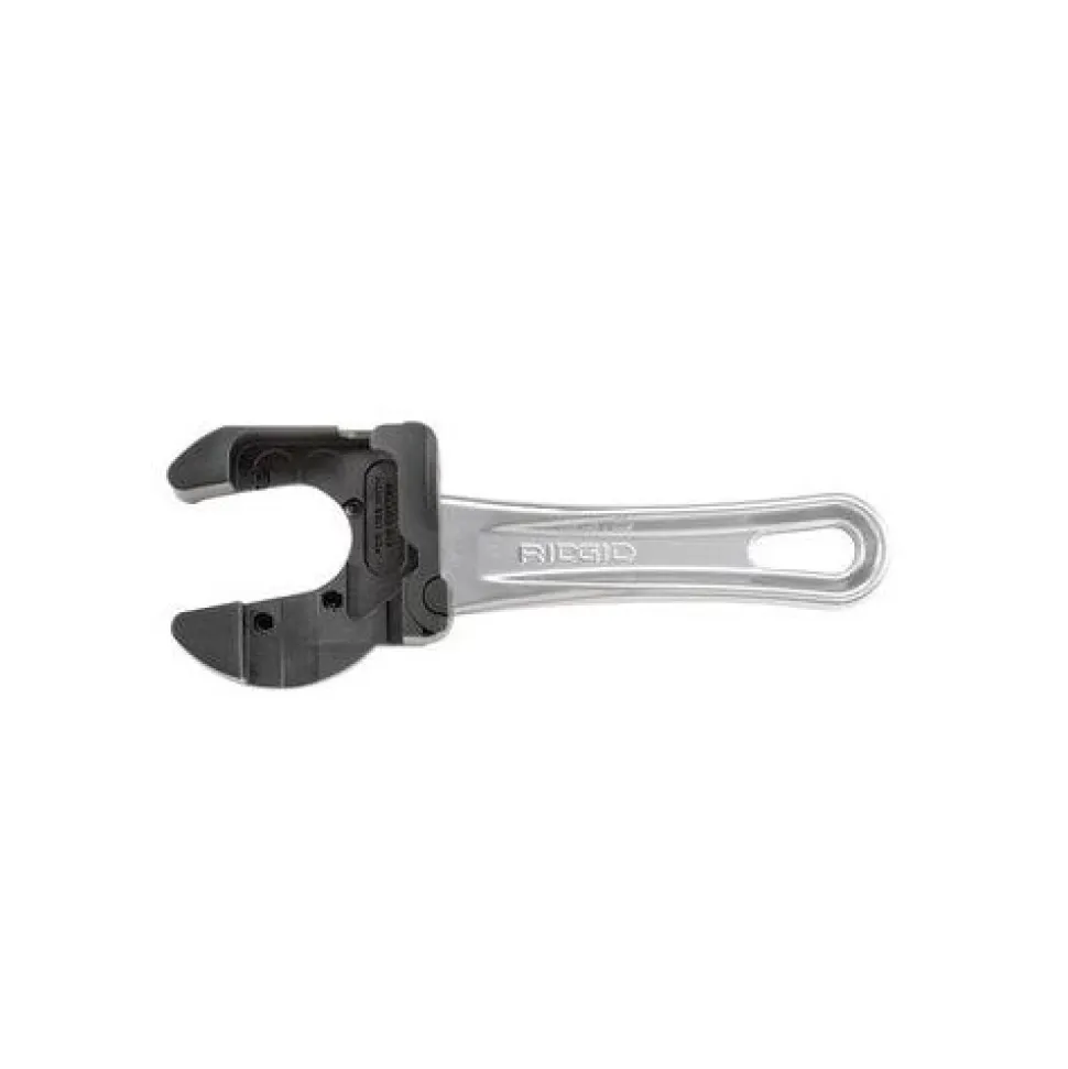 RIDGID 1/4" - 1-1/8" Ratchet Handle 118 AUTOFEED Tube Metal/Copper Cutter 32573