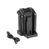 RIDGID RBC-FXP-NA Charger 70798
