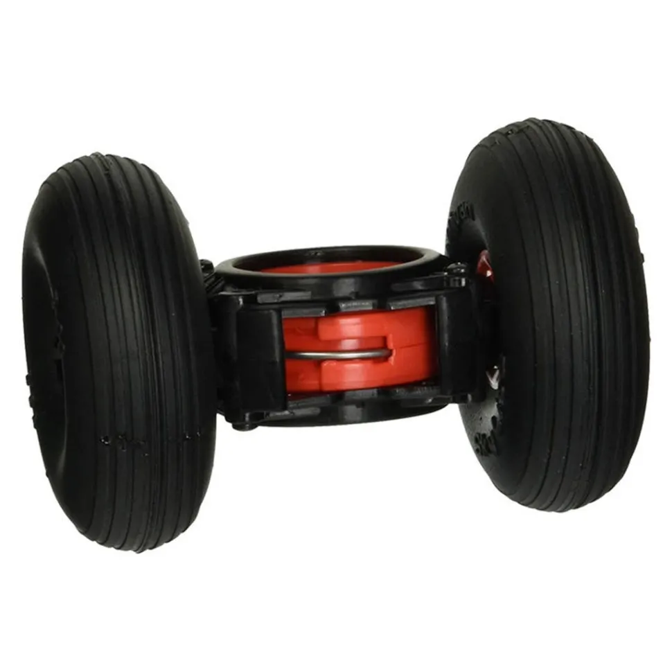 RIDGID Roller Dolly F/6" Pipe 97832