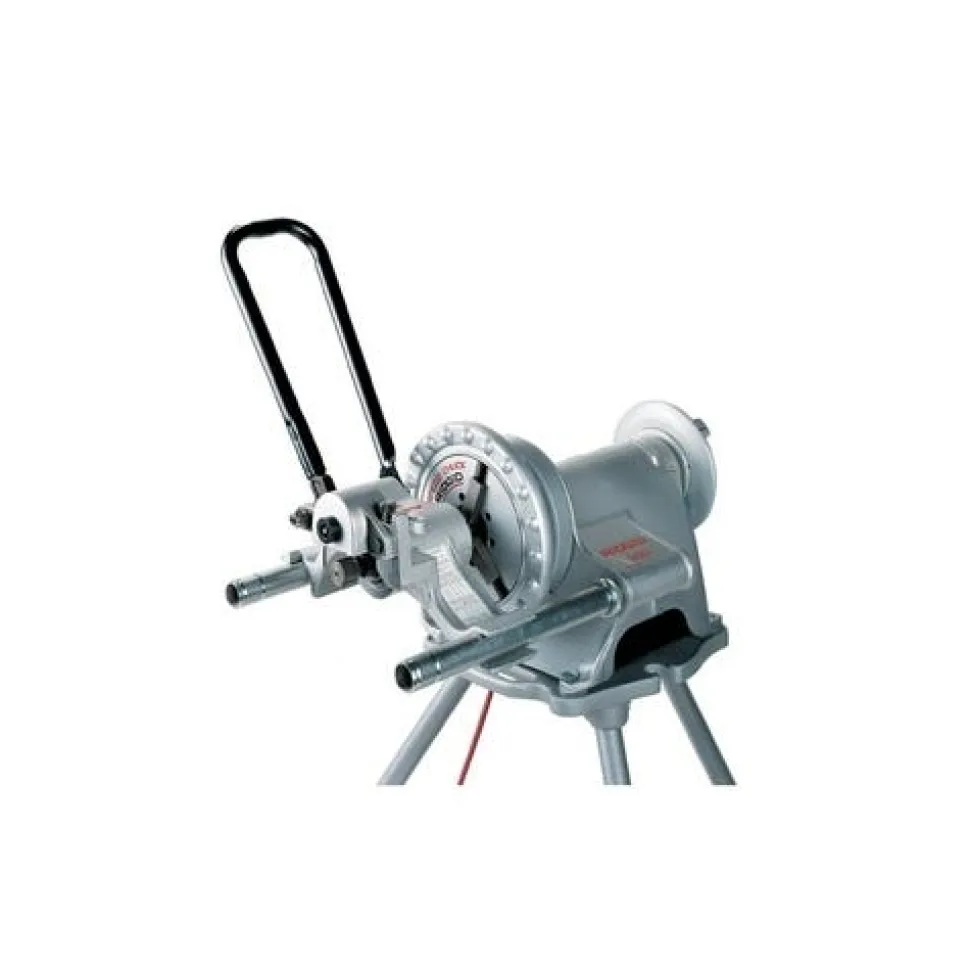 RIDGID Roll Groover for 300 Compact 1233 48307