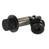 RIDGID Roll Set for 1 1/4 - 1 1/2" AWWA 69667