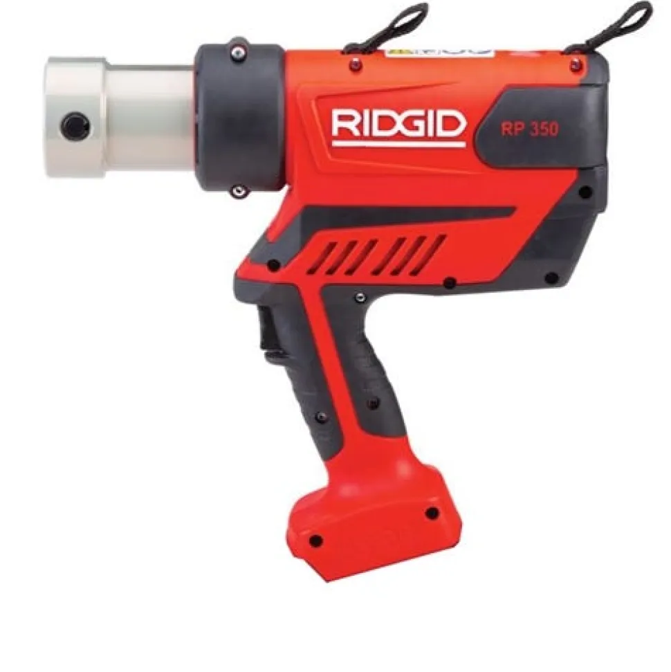 Ridgid RP 350 Press Tool (Bare Tool - No ProPress Jaws) 67083