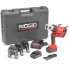 Ridgid RP 350 Press Tool Kit ProPress Jaws (1/2 - 1") 67058