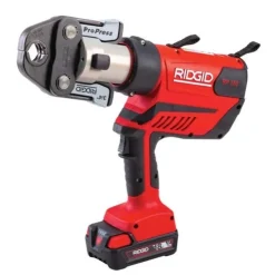 Ridgid RP 350 Press Tool Kit ProPress Jaws (1/2 - 1") 67058