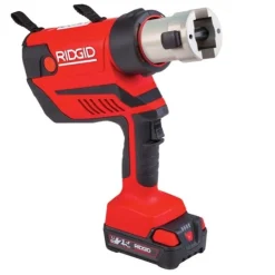 Ridgid RP 350 Press Tool Kit ProPress Jaws (1/2 - 1