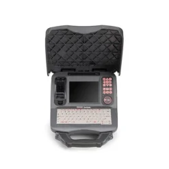 Ridgid SeeSnake CS65XR Recording Monitor Keyboard WiFi 68768