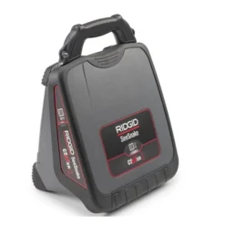 Ridgid SeeSnake CS65XR Recording Monitor Keyboard WiFi 68768
