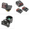 RIDGID SeeSnake CSx Via Tablet as Monitor Adapter with Standard & Mini Mount Kit 70128