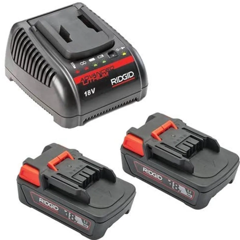 RIDGID SeeSnake CSx Via Tablet as Monitor Adapter with Standard & Mini Mount Kit 70128