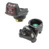 RIDGID SeeSnake CSx Via Tablet as Monitor Adapter with Standard & Mini Mount 70118