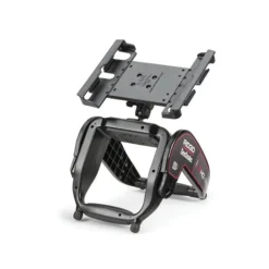 RIDGID SeeSnake HQx DOCK Tablet Holder (Via Monitor Replacement) 67363