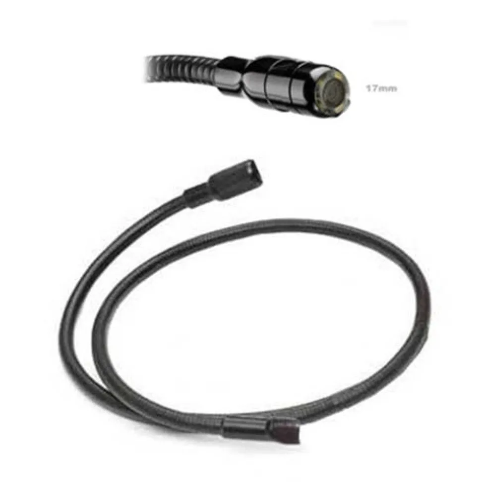 RIDGID SeeSnake Micro 17mm Imager Head 37103
