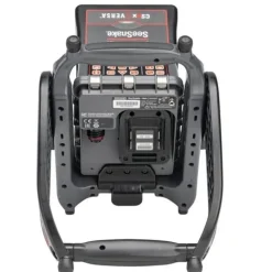 RIDGID SeeSnake Mini Pro Camera CS6x VERSA Monitor 200' HDR TruSense Self-Leveling Reel Battery Kit 76883 + 64968