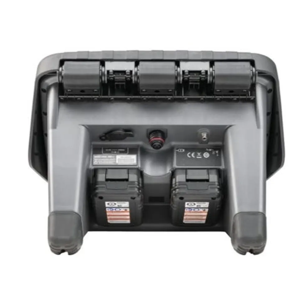RIDGID SeeSnake rM200A CS12x Monitor 200' Mid-Stiff Cable Self-Leveling Camera 63658 + 57288