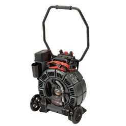 Ridgid SeeSnake rM200B 165' Stiff Cable HDR TruSense Self-Leveling Camera 63663