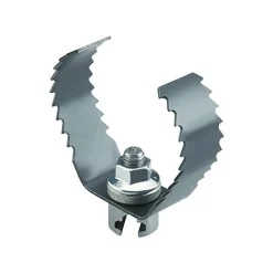 RIDGID 3" Sharktooth Cutter Blade 98005