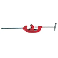 RIDGID 6-S Heavy Duty 4" - 6" Pipe Cutter 32850
