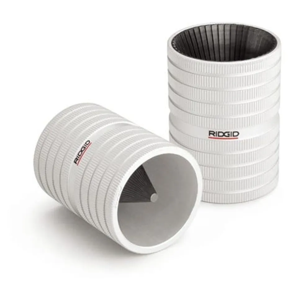 RIDGID 227S Stainless Steel 2" Inner/Outer Reamer 29993