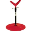 RIDGID Stand for Roll Groovers 83380