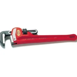RIDGID 14" Straight Pipe Wrench 31020