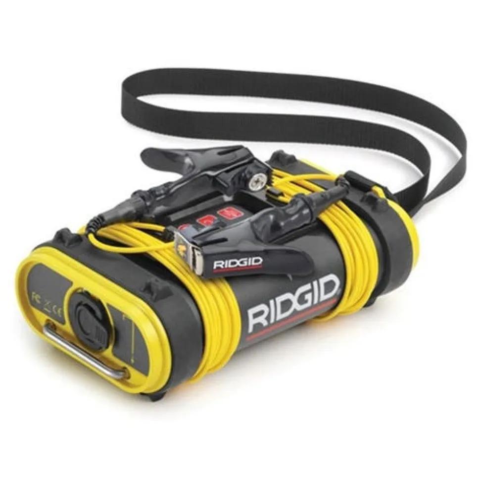 RIDGID ST-305 5 Watt Transmitter 21898